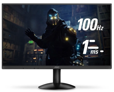 Monitor A-OC 21.5 Led 